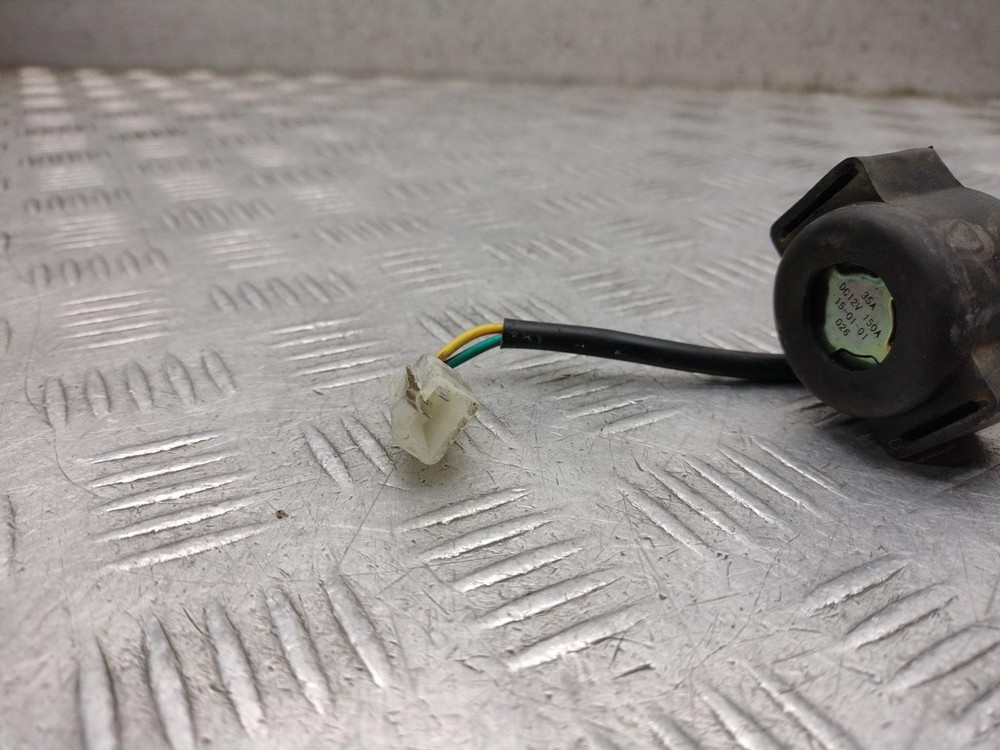 2016 SYM JET 4 125 4 125 STARTER SOLENOID