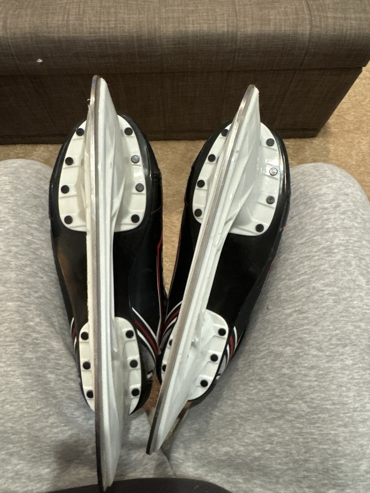 CCM Hockey Skates