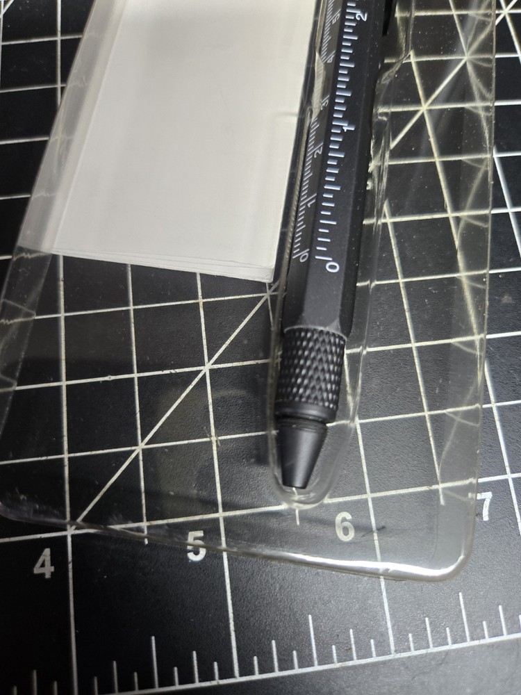atech ats1001 multifunction tool pen stylus screwdriver phone stand