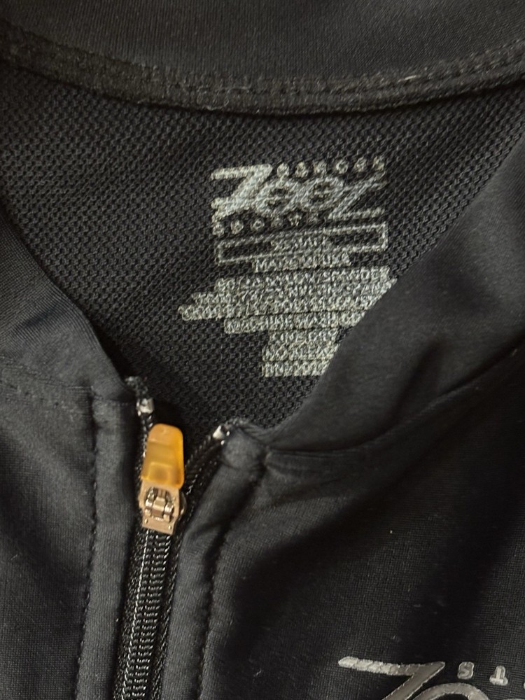 Women’s Performance Tri Zoot Small Black Top