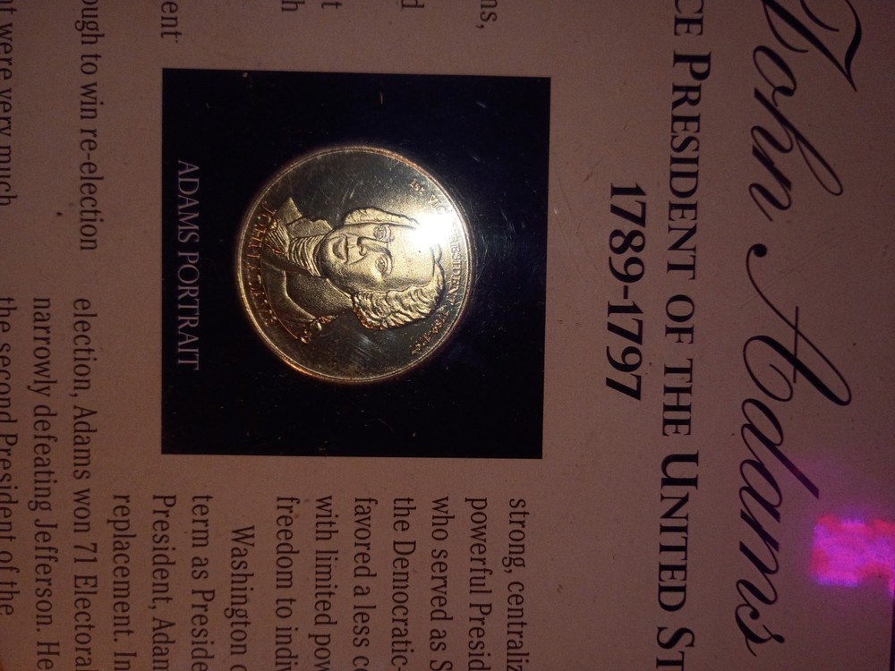 Uncirculated Mint Set And Different Coins