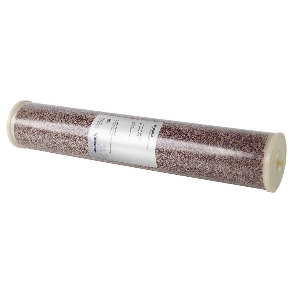 RESINTECH IX-02-4040 DI Cartridge 44C597