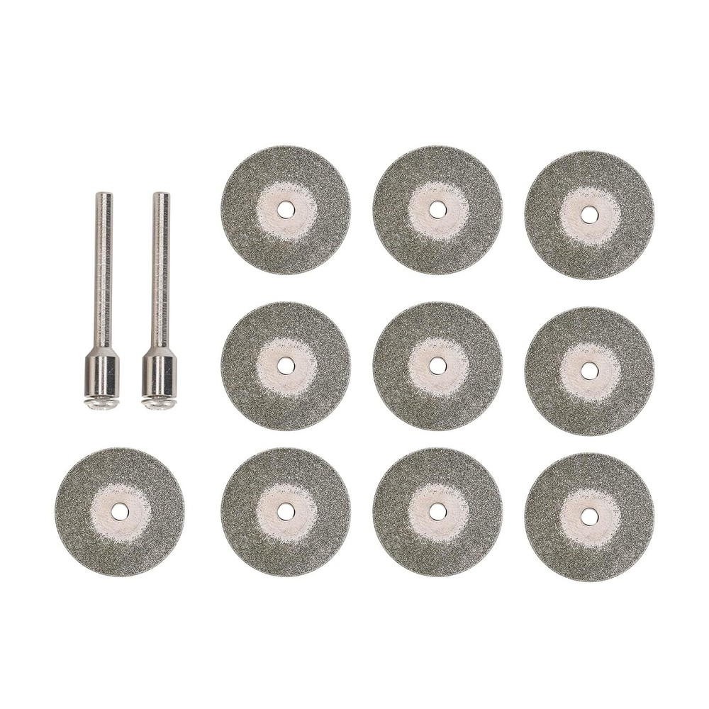 Full Sand Diamond Wheels 3mirrors Tungsten Electrode Sharpener Blade Replacement