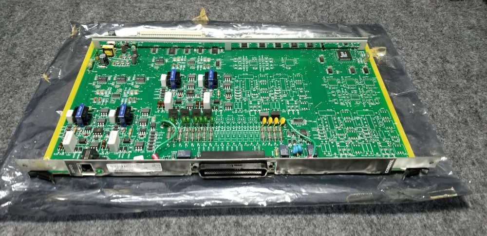 DXPCO-GD4 Comdial 4 Port Multi-Purpose C.O Board