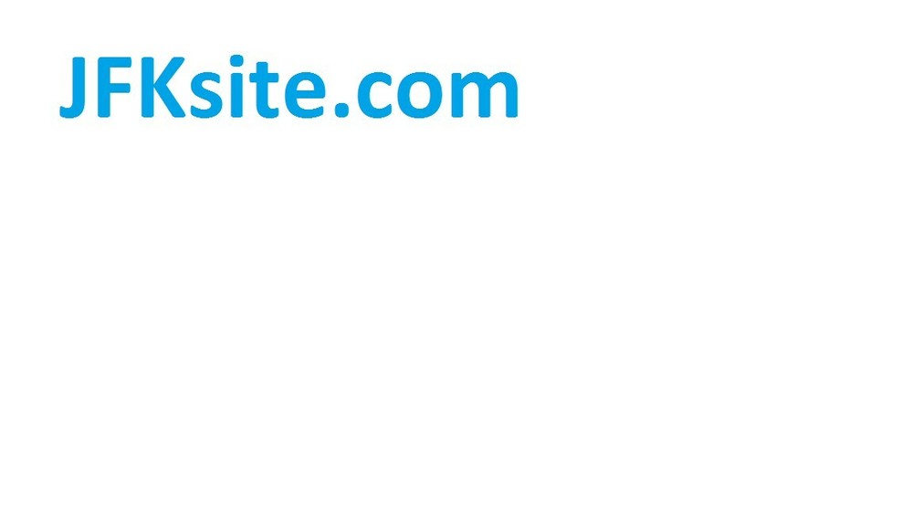 domain name  JFKSITE.com