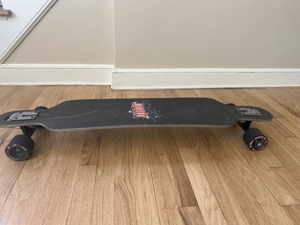 Riviera Skateboard