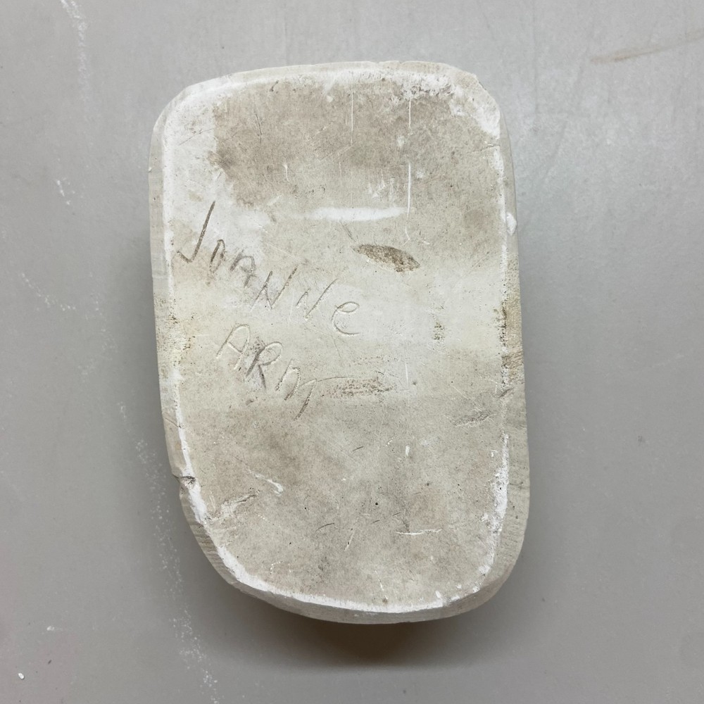 Ceramic Slip Casting Mold Joanne ARM Umbrella