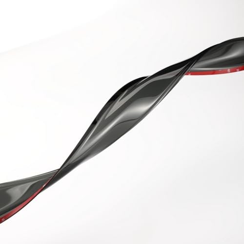 Side Window Wind Deflector, 2pcs Protective Replacements 2006-2018 Sprinter