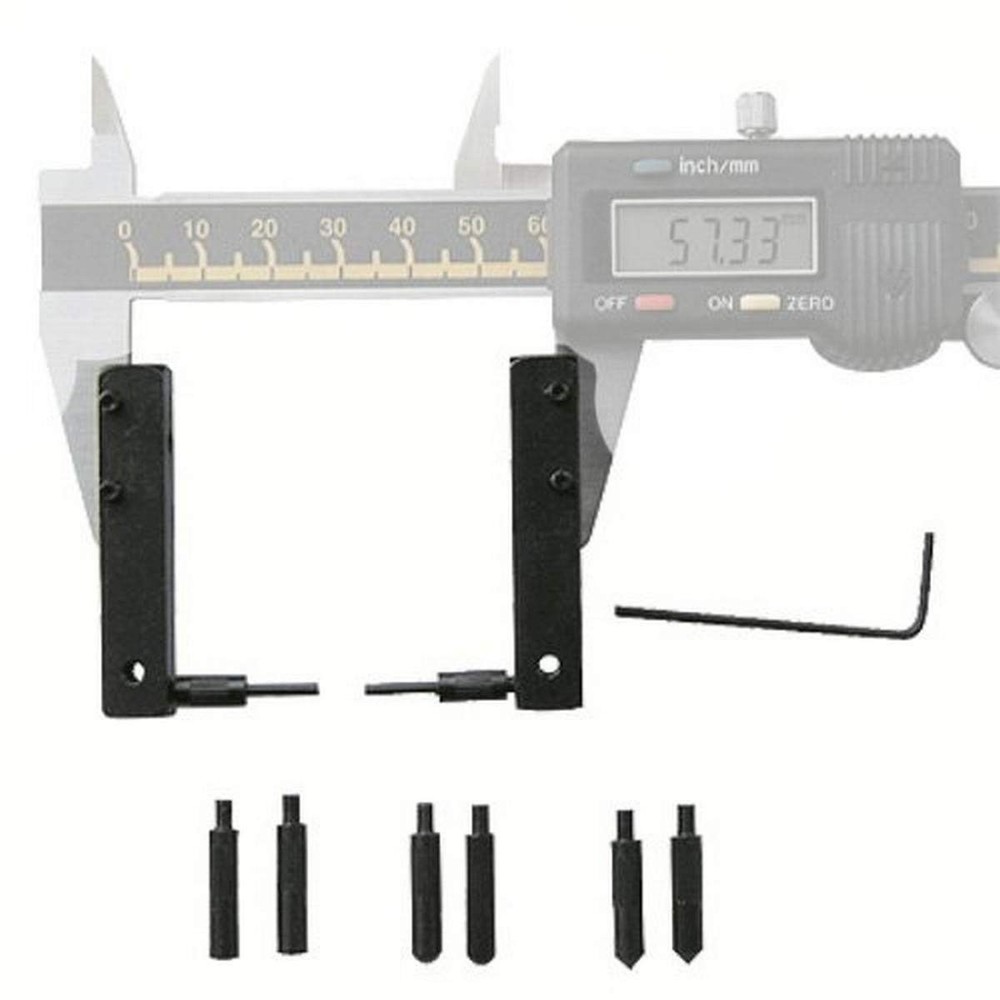 HHIP 41000044 Caliper Accessory Kit