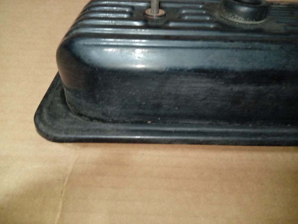 Mercruiser V6 4.3 Distributor Cap And Assembly