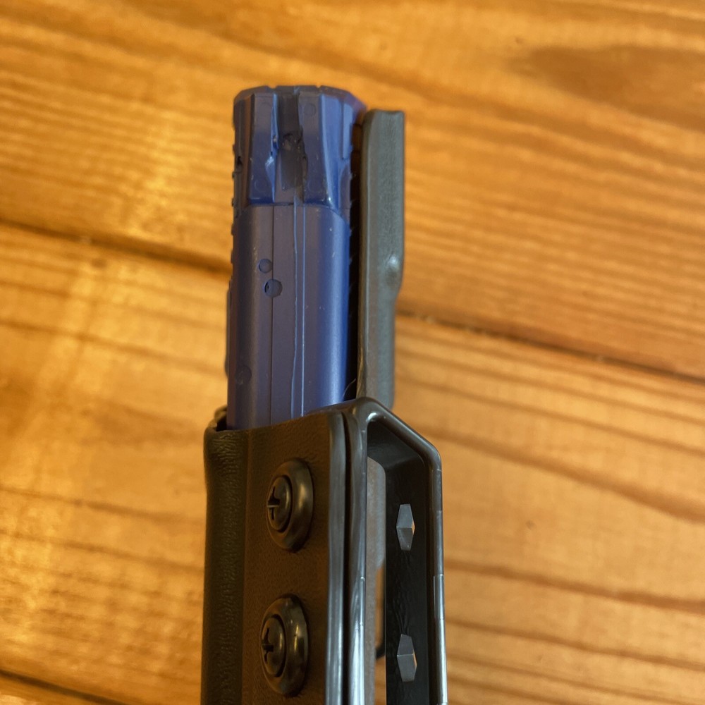 Kydex OWB Holster for HK P30sk
