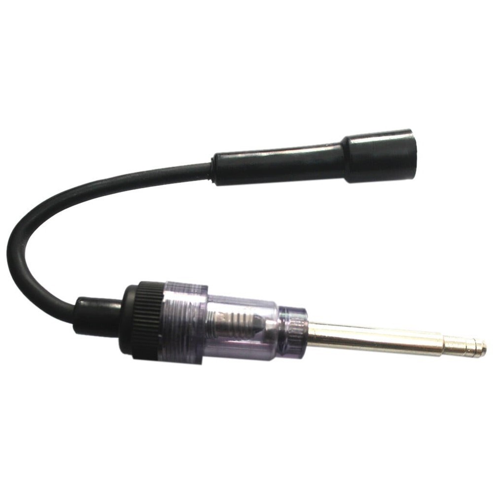 Tester Ignition System Coil Engine In Line Auto Diagnostic Test Tools GIFT