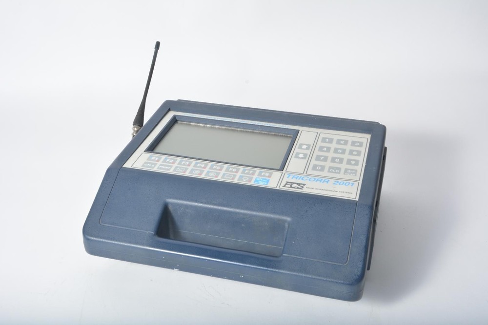 Fluid Conservation Systems Tricorr 2001 Leak Detection System - AS IS
