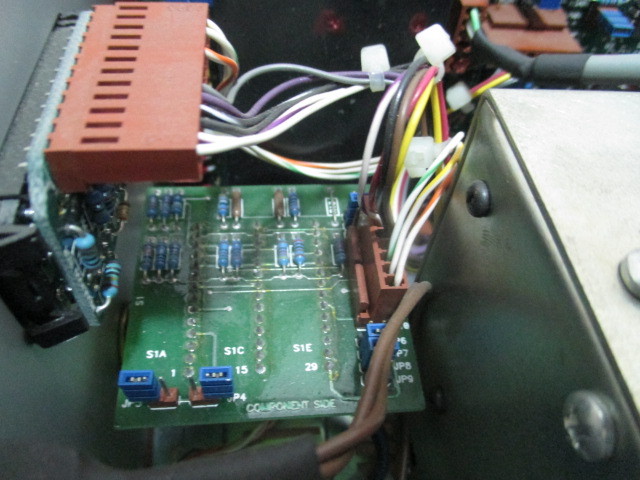 Wedgewood Technology Model 660 UV Analyzer, 422867