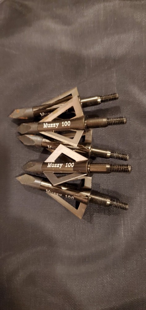 used archery bows for sale