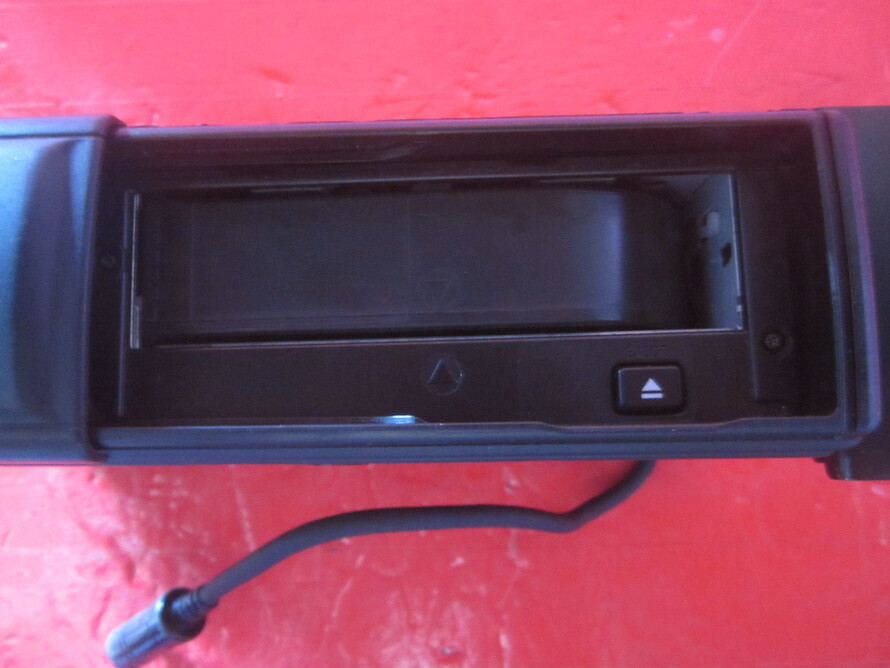 Audi A4 CD Changer 4D0035111A