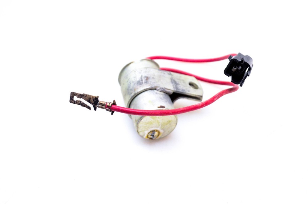 OMC 580684 Voltage Suppressor NOS