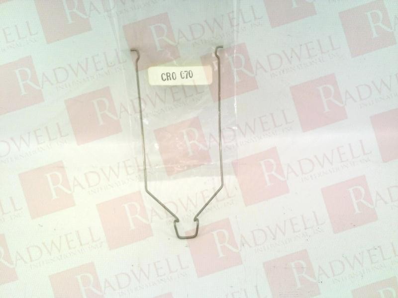 TE CONNECTIVITY CR0070 / CR0070 (NEW IN BOX)