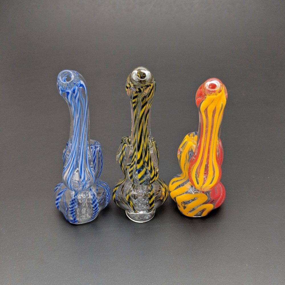 Mini bubbler 4"