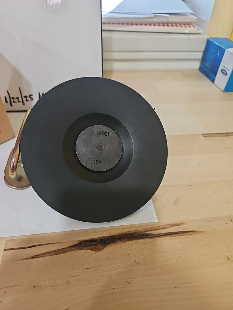 K-D No. 2761B Deluxe 6" Dent Puller Tool NOS