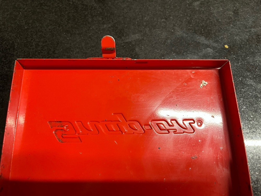 Snap On KRA255A Metal Tool Box