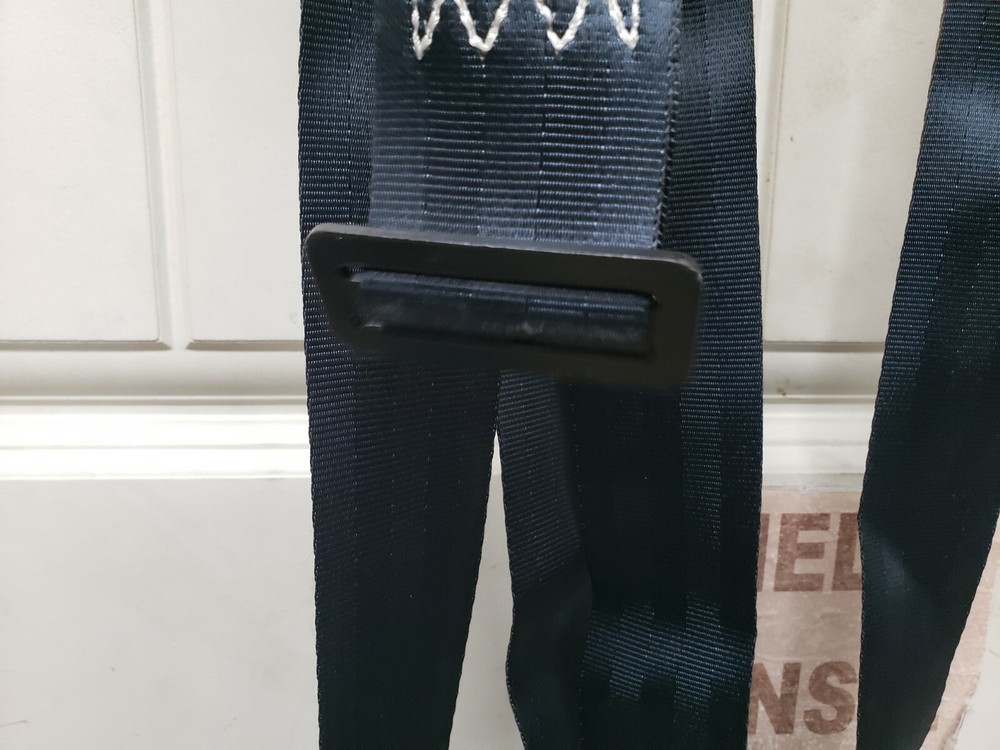 DOP 02-BHFAS2-10 Full Body Harness / Fall Arrest System 300 #