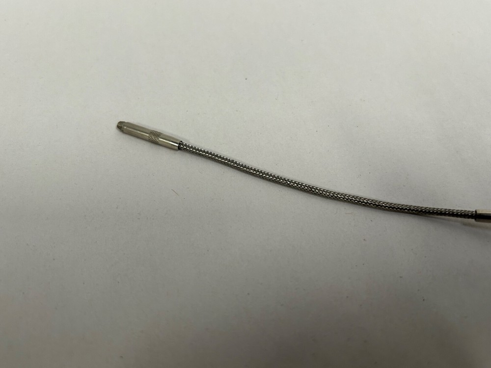 Vintage Kodak Instamatic Reflex Remote Shutter Button Cable (A4)