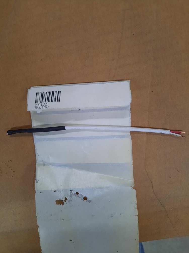 ZONEX - LAS - LEAVING AIR SENSOR