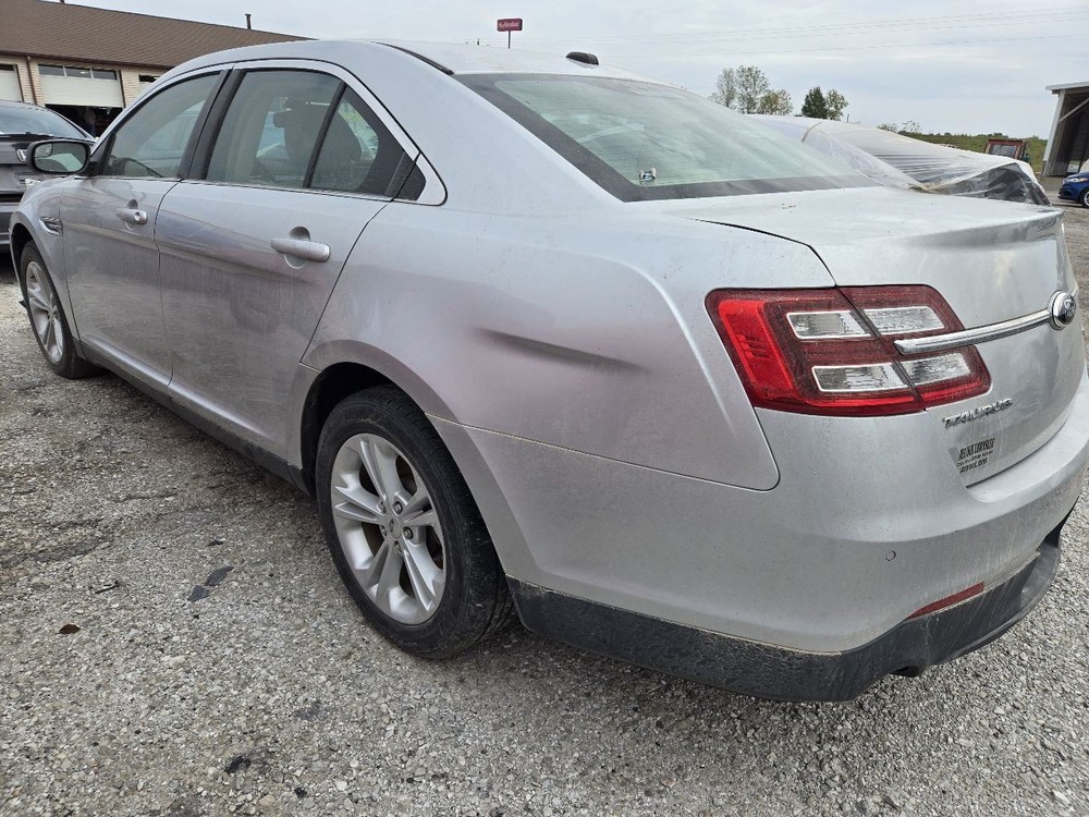2013-2016 Ford Taurus Center Dash 8" Display Screen