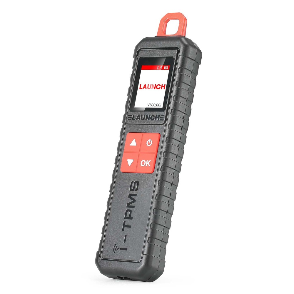 Launch X431 i-TPMS Tire Pressure Detector Handheld Terminator Read Sensor ID