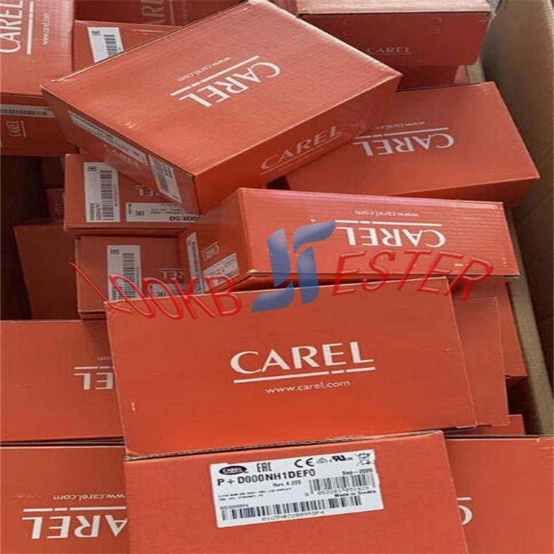 1PC CAREL P+D000NH1DEF0 programmable controller NEW