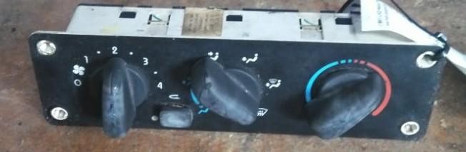 Replaces 2009 FREIGHTLINER M2 106 TEMPERATURE CONTROL ,  GA