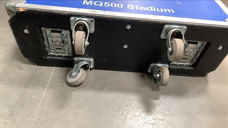 ChamSys MagicQ MQ500 Stadium Console