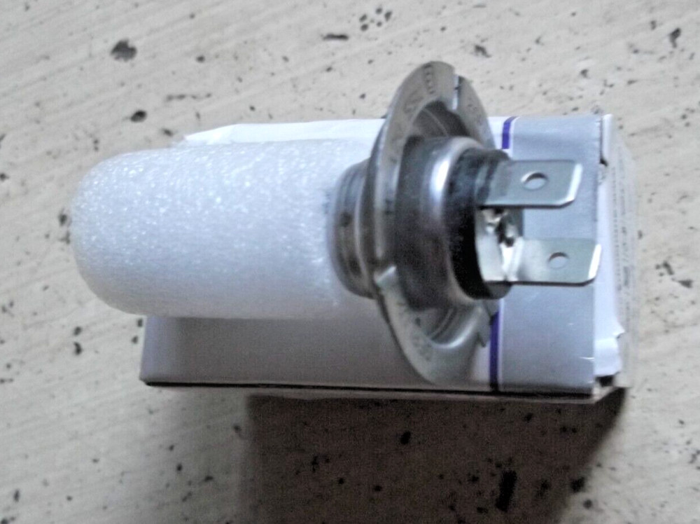 Bulb H7 12v 55w (New Old Stock)