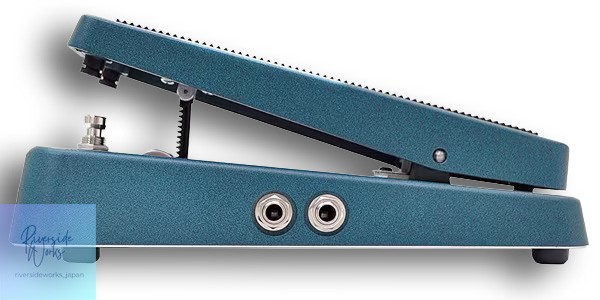 Mission Engineering EP1-KP-GN Expression Pedal