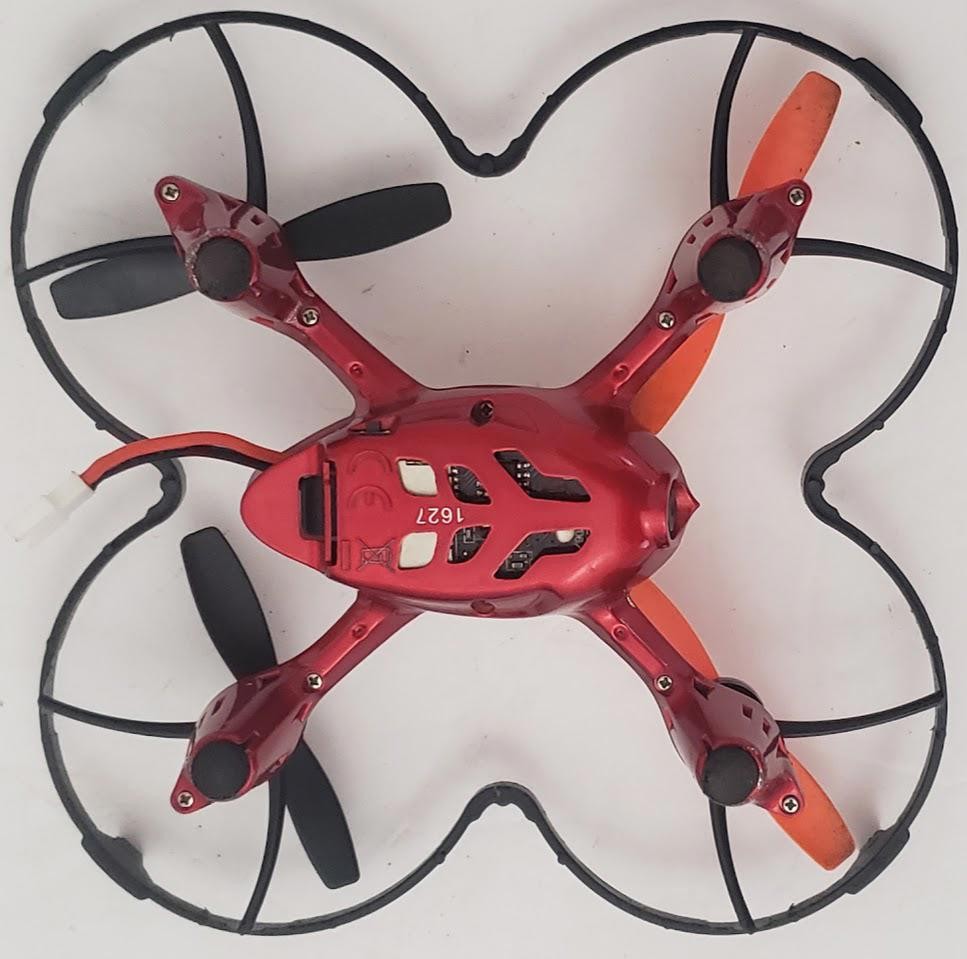 Carrera RC - Quadrocopter Video One Drone