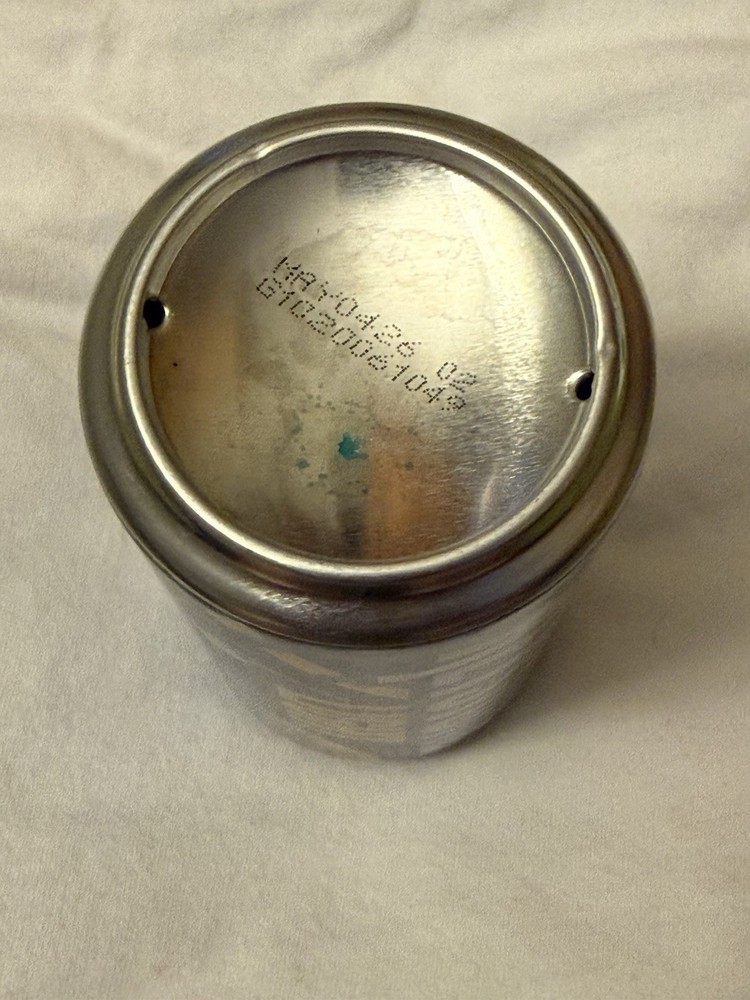 Keystone Light "Always A Smooth Catch " 12oz Beer Can(empty)2026
