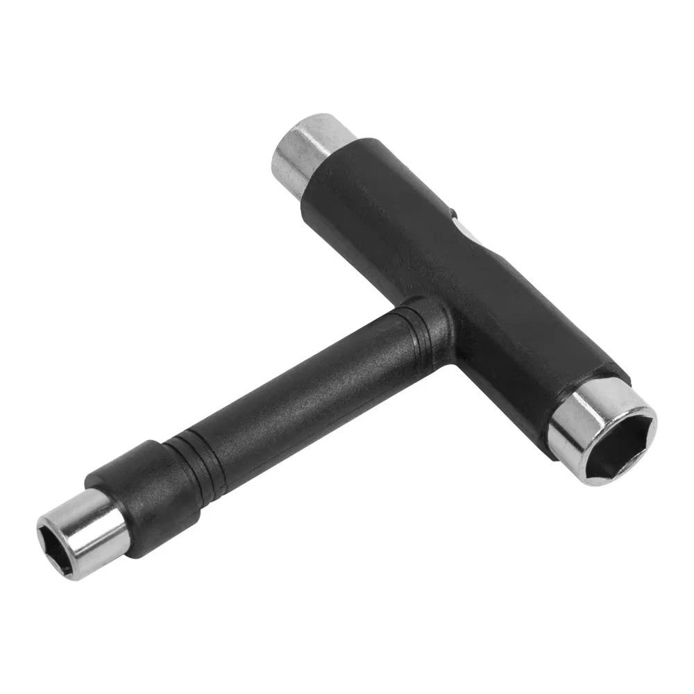 MultiFunction Roller Skate T Tool Skateboard Accessories