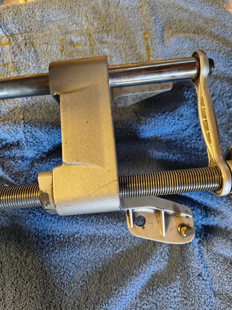 John Bean Snap On Equipment Portable Aligner Pod (Models In Description)
