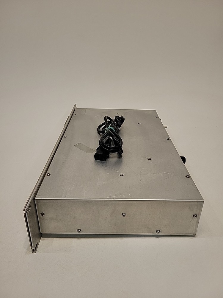 Belar FM RFA-1 Amplifier