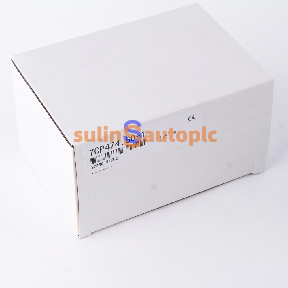 NEW 1PCS B&R 7CP474.60-1 Module