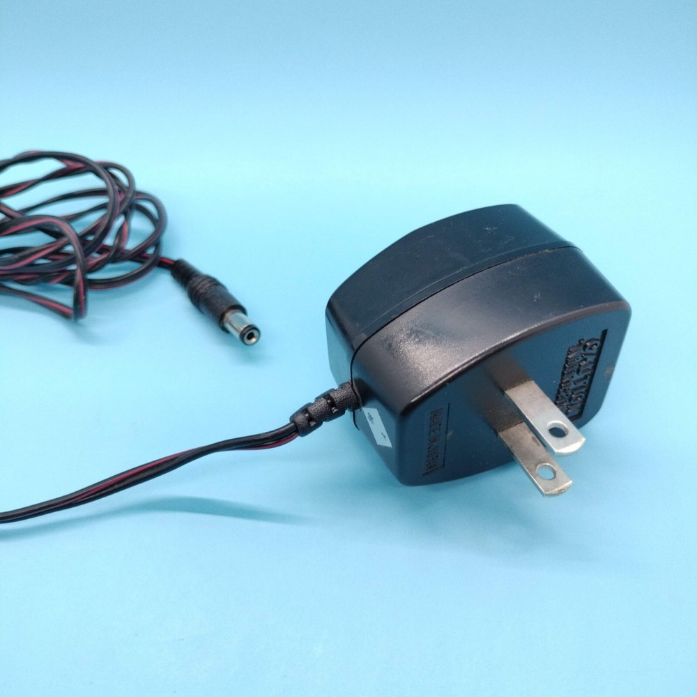 Case and AC Adapter for Olympus E410 Pearlcorder Microcassette Voice Recorder