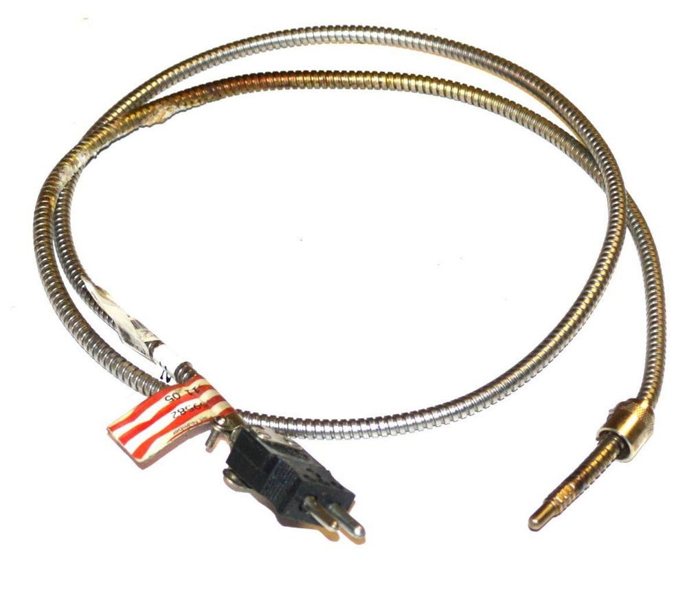TEMPCO 358582 TEMPERATURE PROBE