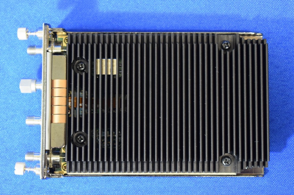 Tektronix DTGM32 Differential Output Module 1CH 1.25V