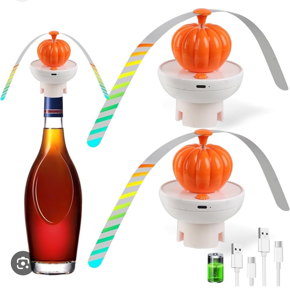 Fly Repellant Fan 4 Pack