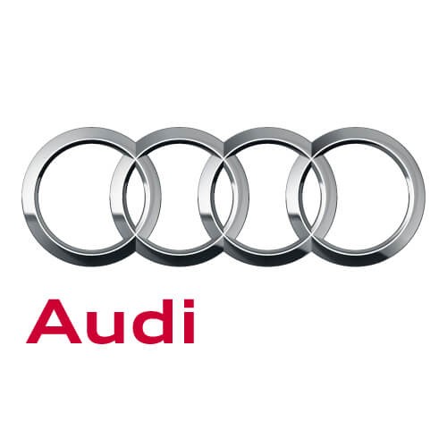 Genuine Audi Shield 8B3-907-694-B