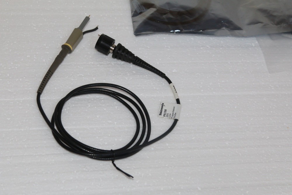 TEKTRONIX P6158 High Frequency 3GHz Passive Probe
