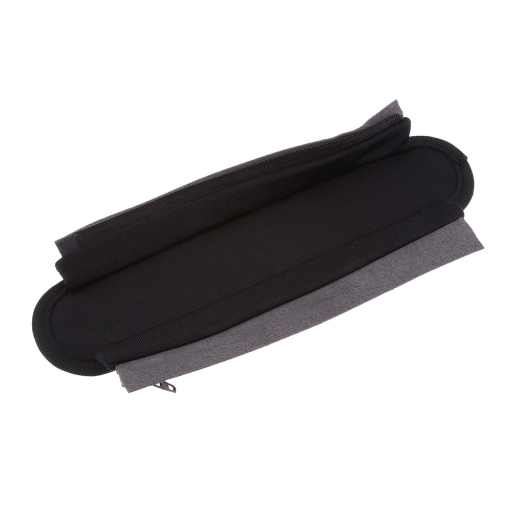 Replacement Headband Cushion Protective Cover For Headset Headband 35mm Width