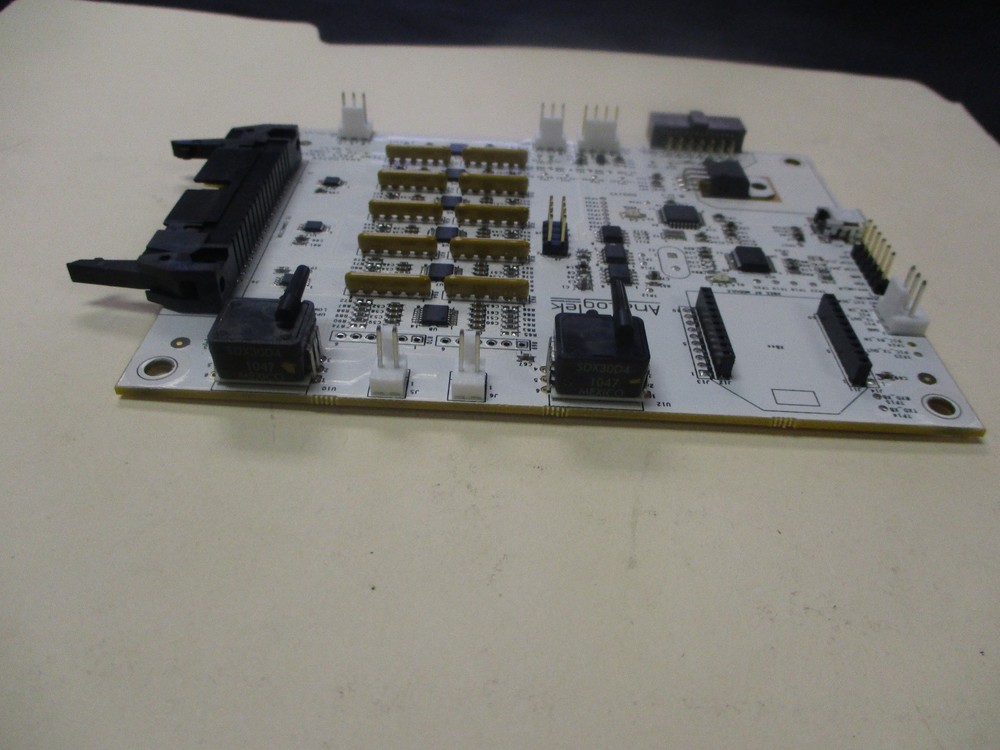AnalogTek New Temp Pres Sensor A to D Conv Board
