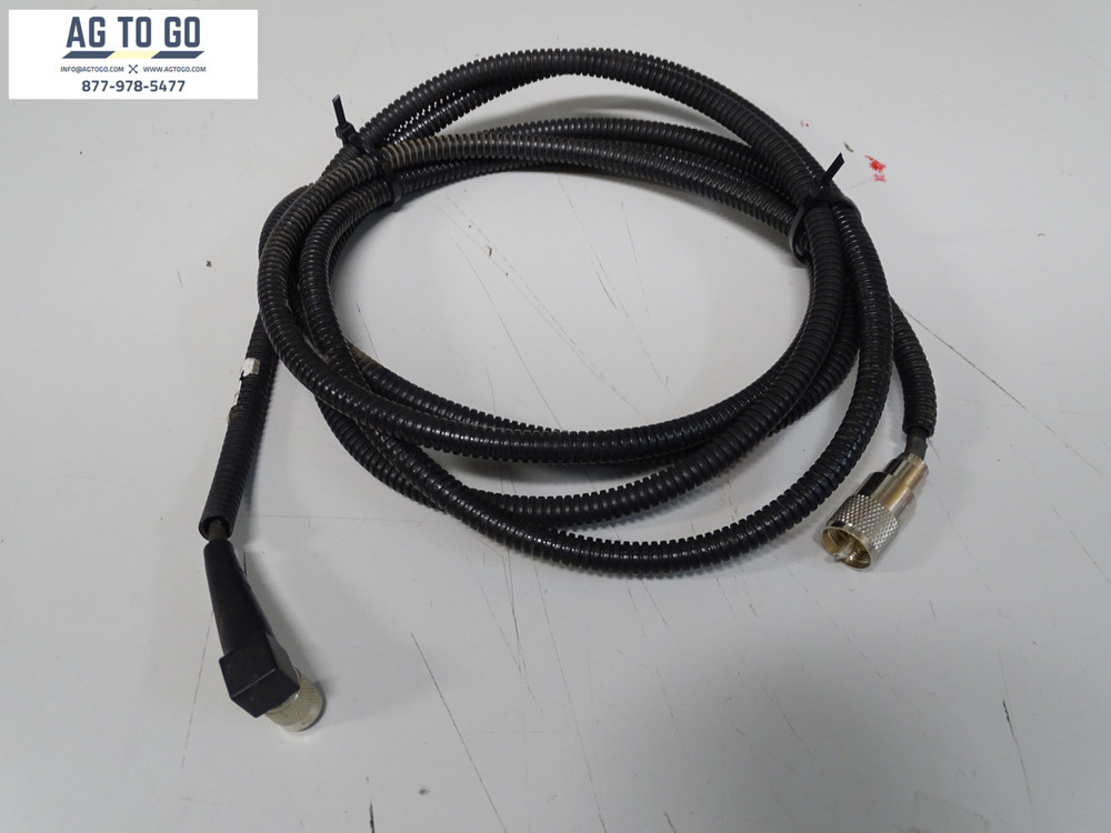 Trimble Pre-Owned Coax Cable P/N 50449